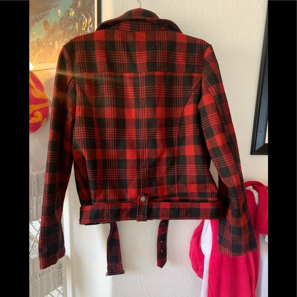 First Kiss Jacket - Picture 2 of 2